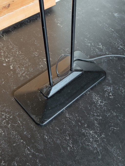 Floor Lamp by Raul Barbieri & Giorgio Marianelli for Tronconi