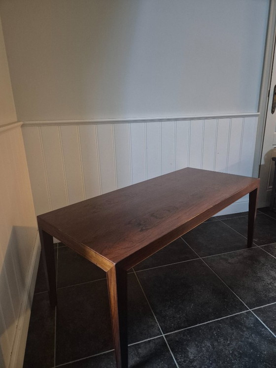 Image 1 of Severin Hansen coffee table