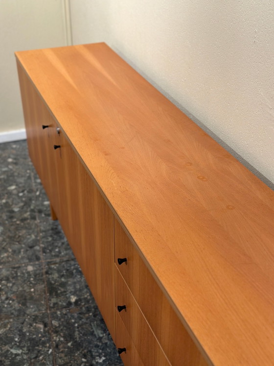 Midcentury Teak Sideboard – Scandinavian (photo 5 of 9)