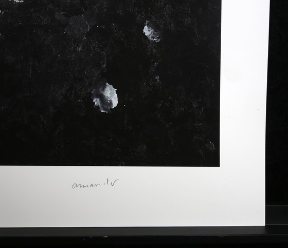 Image 1 of Armando - Clouds - Giclée - Hand signed