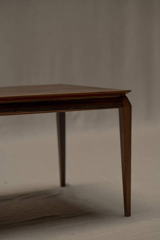 Image 1 of Mid Century Coffee Or Side Table