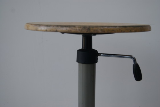 Image 1 of Industrial Stool