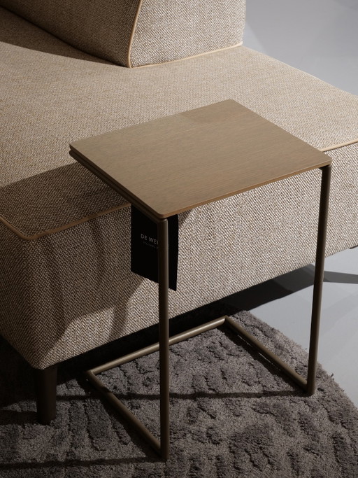 Evidence Kadmos bijzettafel