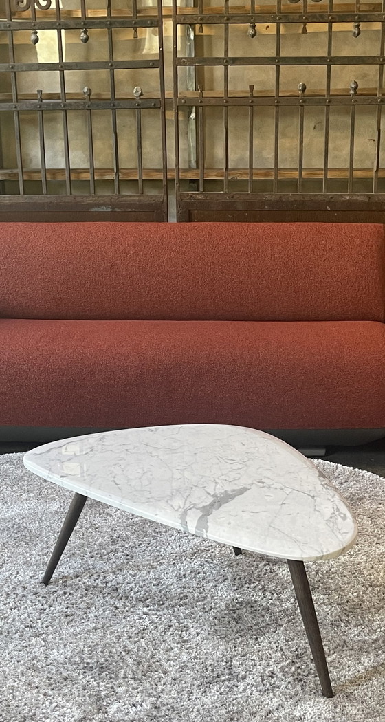 Image 1 of Leolux Iduna Couchtisch Marmor