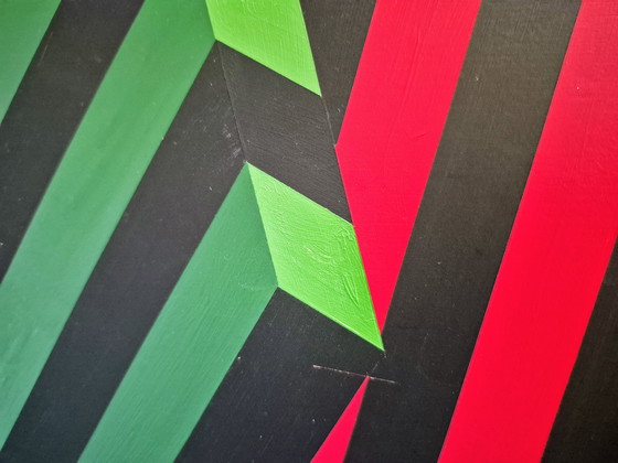 Image 1 of AMERICAN BORDERS