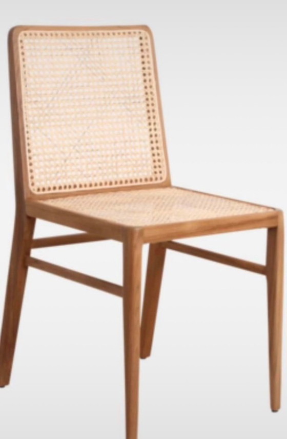 Image 1 of Dining chair RAW materials