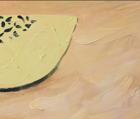 Image 1 of HKliving Painting 'Get Your Groove On'