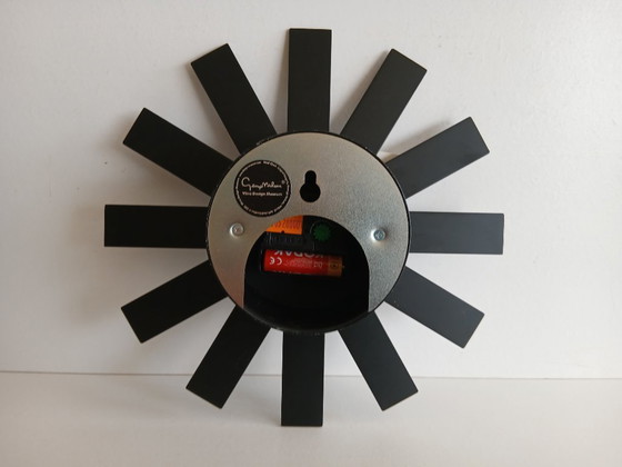 Image 1 of Orologio Vitra Asterisk - George Nelson