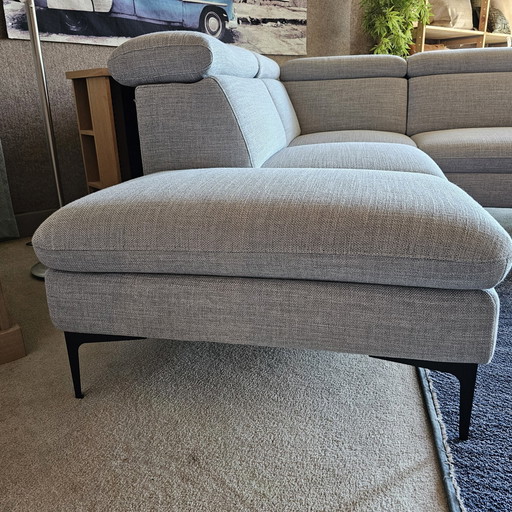 Private Label Atlanta corner sofa