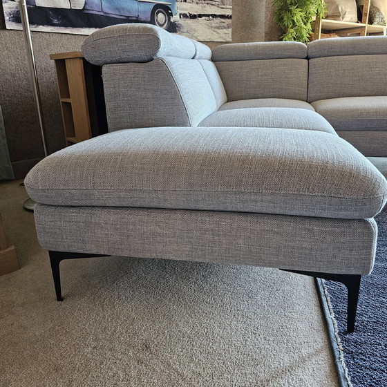 Image 1 of Private Label Atlanta corner sofa