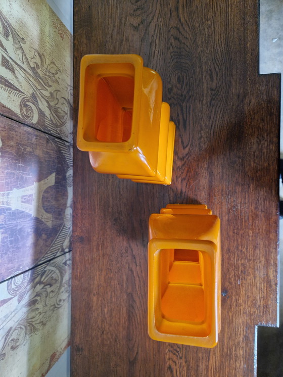 Image 1 of Vasi retrò super cool