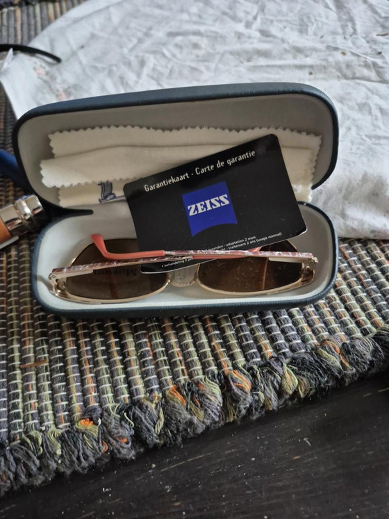 Vintage Sunglasses – Ray-Ban, Gifts, Metal (photo 13 of 15)