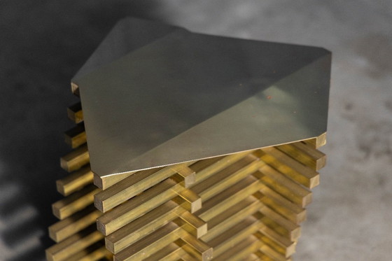 Image 1 of DC1302 Hocker von Vincenzo De Cotiis, Italien, 2013