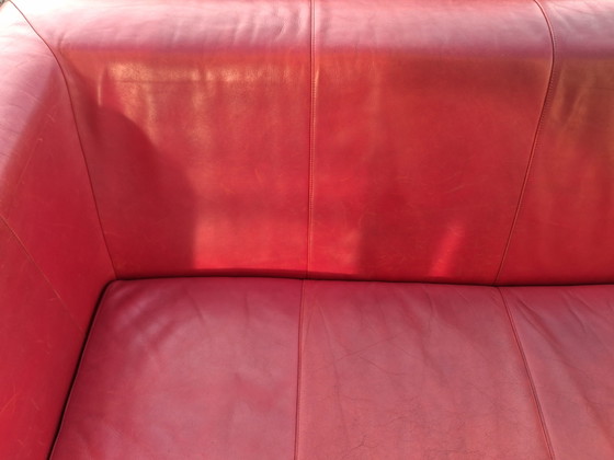 Image 1 of Divano Montis Kubik 2,5 posti + poltrona