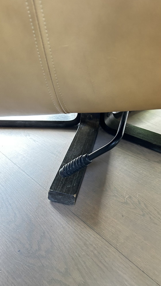 Image 1 of Leolux CeCe armchair