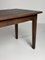 French Oak Dining Table, 19th Century – eettafels (photo 2 of 19)