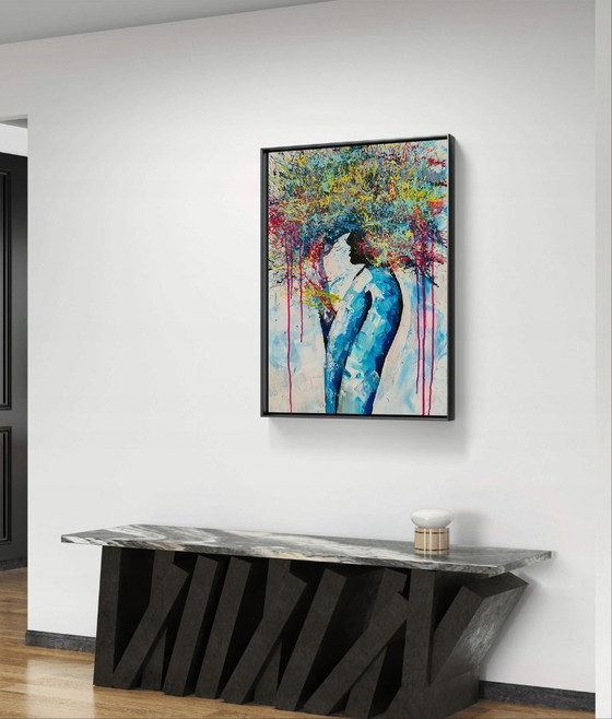 Image 1 of Adam Golly - Storm in my head