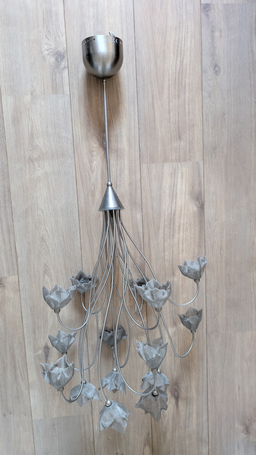 Harco Loor design lamp