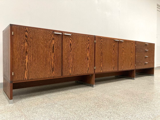 Image 1 of Credenza dal design vintage Cees Braakman per Pastoe anni '60