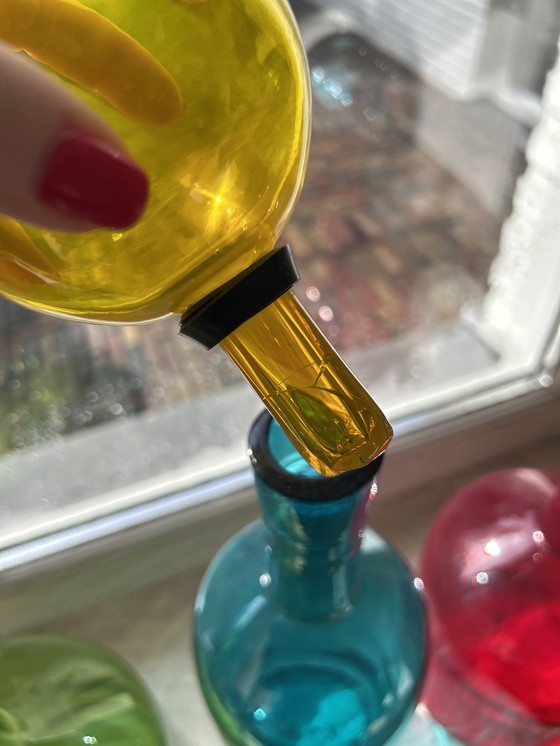 Image 1 of ensemble déco chair