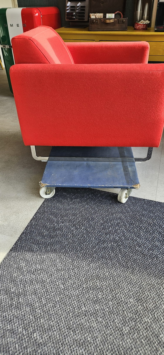 Image 1 of Artifort Stute