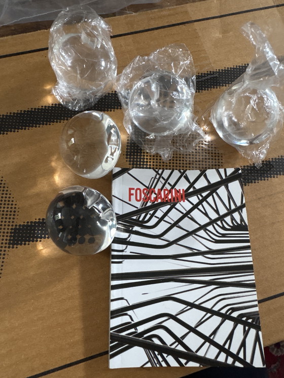 Image 1 of Foscarini Caboche bolletjes riserva - 5 pezzi 