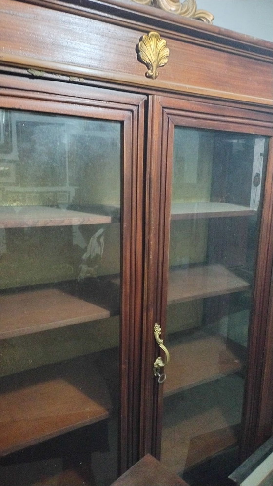 Selling antique furniture and paintings – Touché, Wardrobes, Wood (photo 6 of 15)