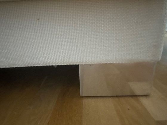 Image 1 of Ligne Roset bed Anna 180x200