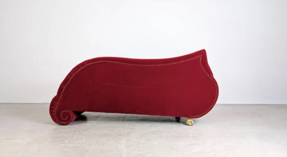 Image 1 of Bretz Chaiselongue-Sofa Gaudi Sofa