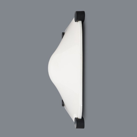 Image 1 of Lámpara de techo "Bolla 86" de Elio Martinelli para Martinelli luce, años 70