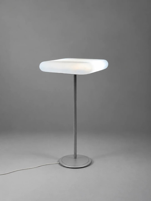 Ligne Roset “Bianca” Floor Lamp
