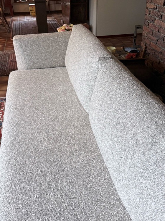 Artifort Arris BA402 bellissimo divano moderno – Divani, Metallo, Tessile (photo 2 of 5)