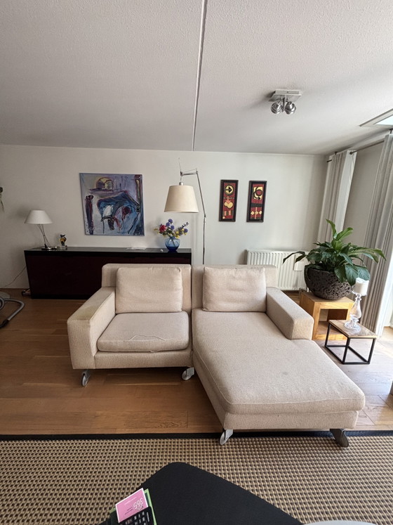 Image 1 of Chaise longue MOLINARI Dolce Vita
