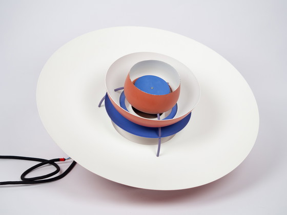 Image 1 of Danish Vintage Pendant Lamp PH 5 by Poul Henningsen, Louis Poulsen, 1958