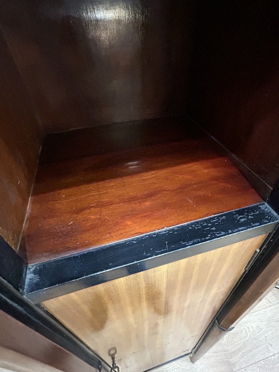 Image 1 of Modernist showcase