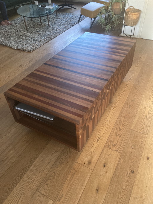 Leolux salontafel