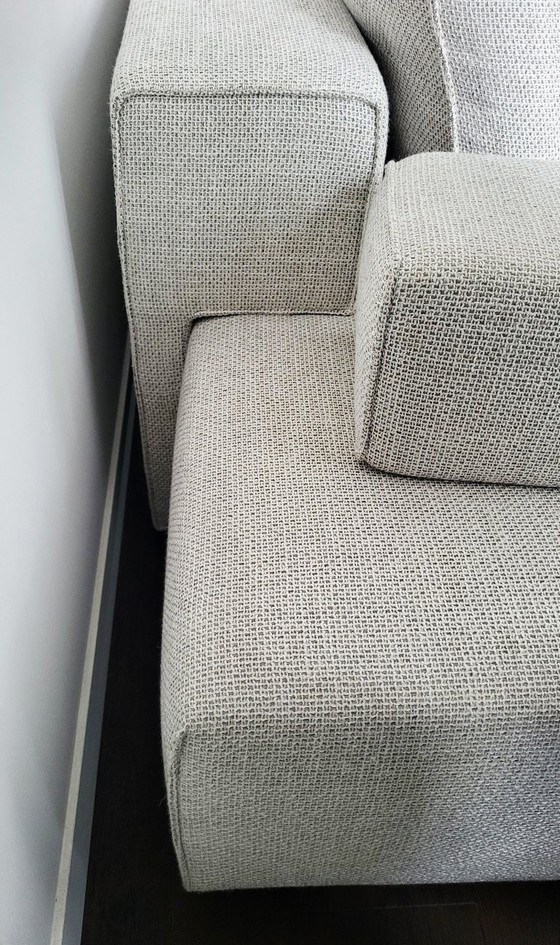 Divano modulare Eyye - tipo Cella – Divani modulari, Tessile (photo 8 of 11)