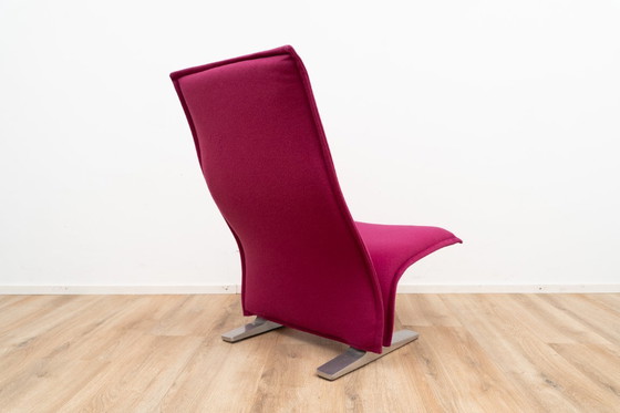 Image 1 of Sillón Concorde modelo F780 de Pierre Paulin