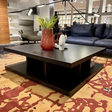 Elogio – Van Rossum, Mesas de centro, Design (photo 4 of 4)