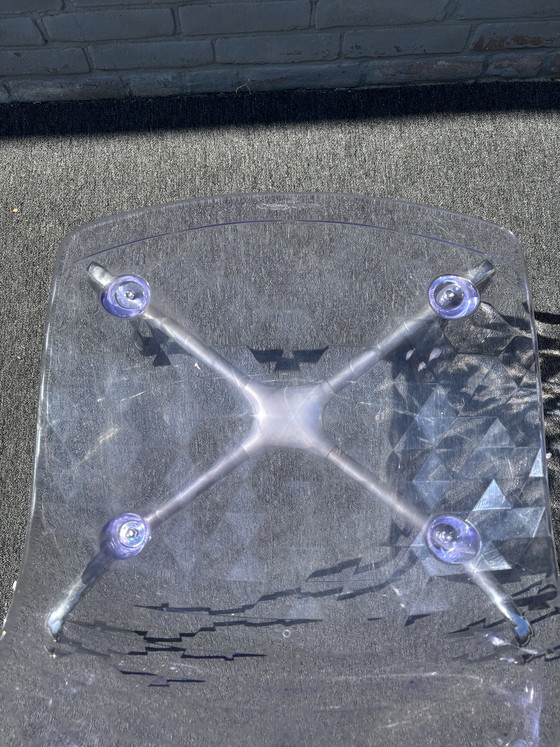 Image 1 of Calligaris Ice chair, an iconic piece of Italian design