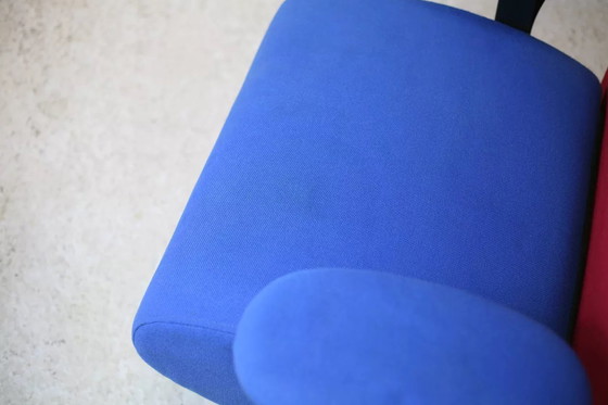 Image 1 of 2x Armchairs 1995