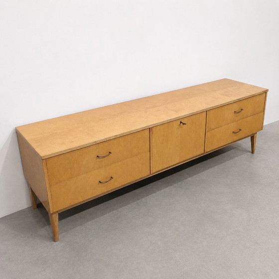 Image 1 of Mid-Century Imexcotra dressoir