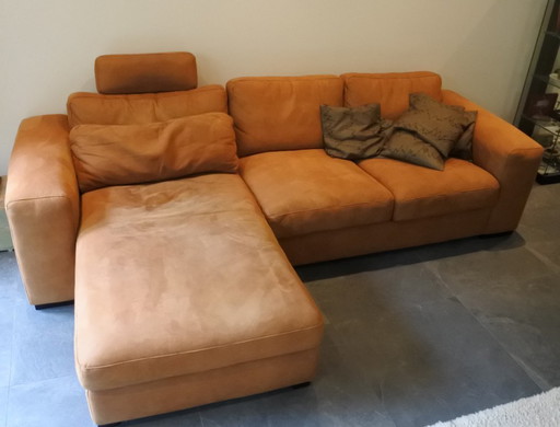 Montel Lounge Sofa – 3 5 zitsbanken, Wood