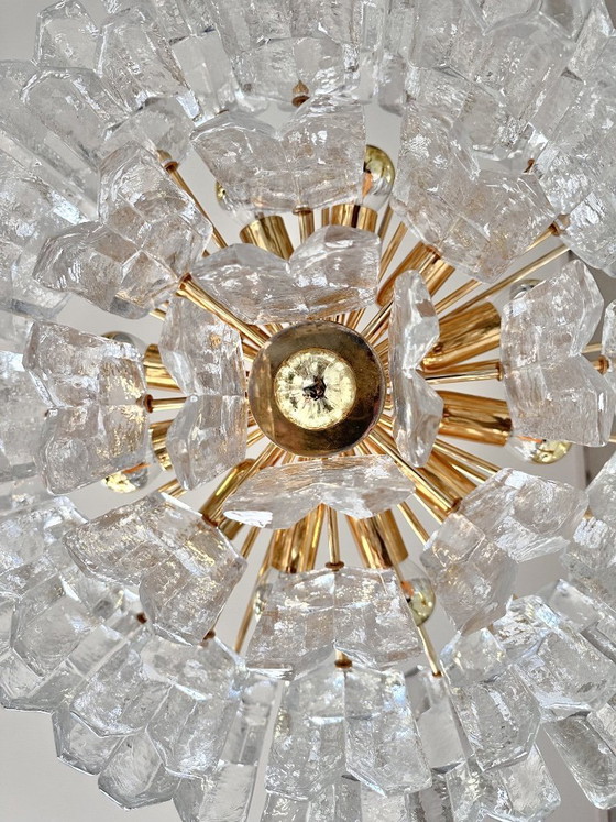 Image 1 of Lampadario vintage Kalmar Palazzo