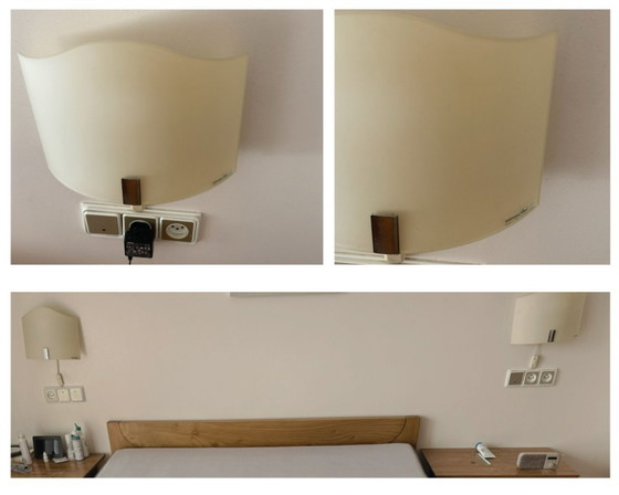 Image 1 of Murano Due Italy Wall Sconces