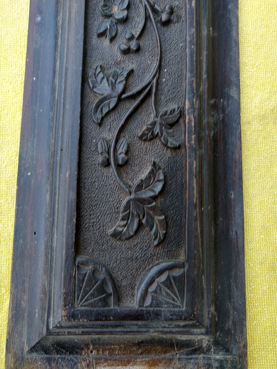 Image 1 of Panel hardwood
