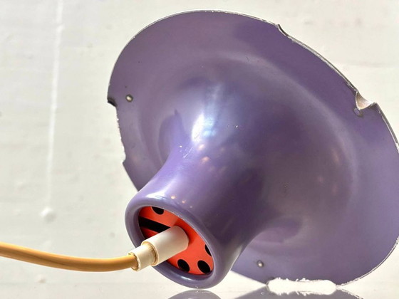 Image 1 of Rara lámpara colgante PH 5 de Poul Henningsen para Louis Poulsen, Dinamarca, años 70