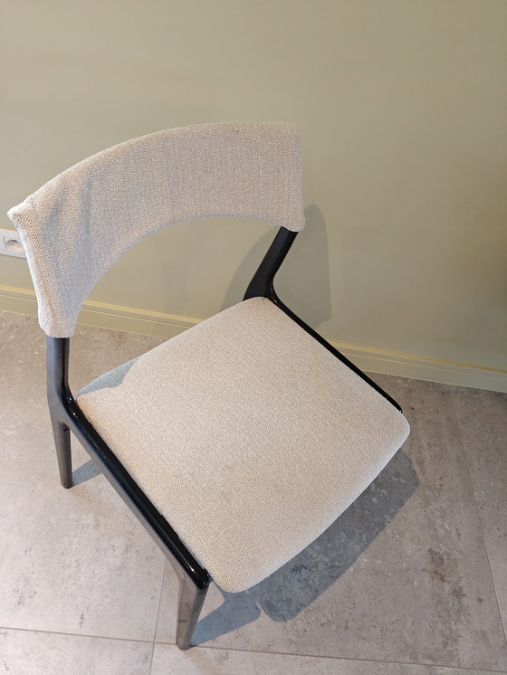 Image 1 of Sillas de comedor escandinavas