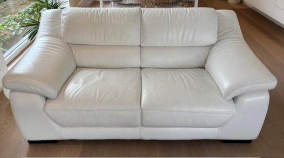 Image 1 of Chateau D'Ax zitbank 2p