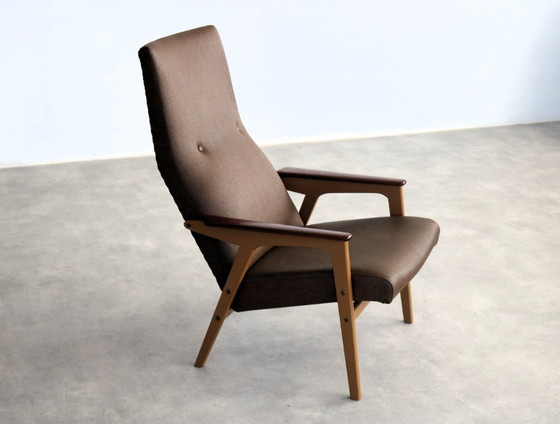 Image 1 of 2 poltrone svedesi vintage